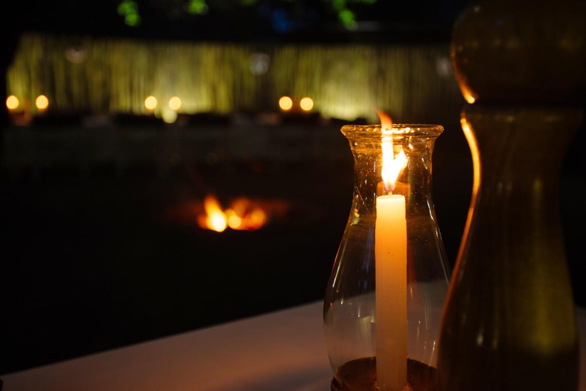 Falaza Game Park&Spa Hluhluwe Bagian luar foto