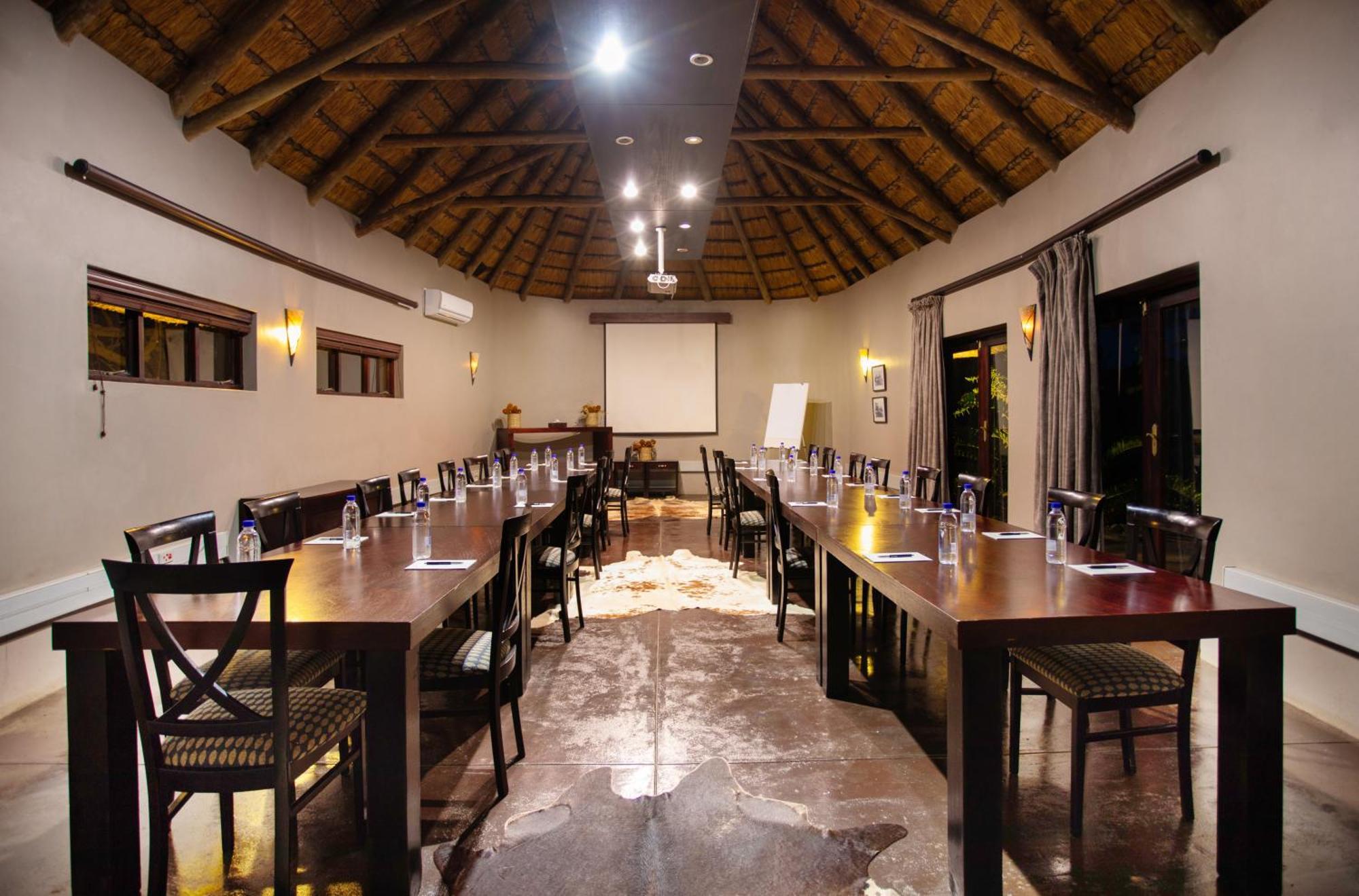 Falaza Game Park&Spa Hluhluwe Bagian luar foto